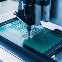 América Latina busca su lugar en la cadena de valor de los chips - Crédito: BID